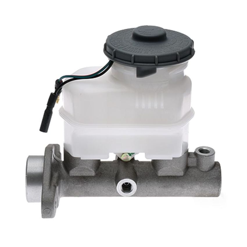 MPA NM55049 New Brake Master Cylinder