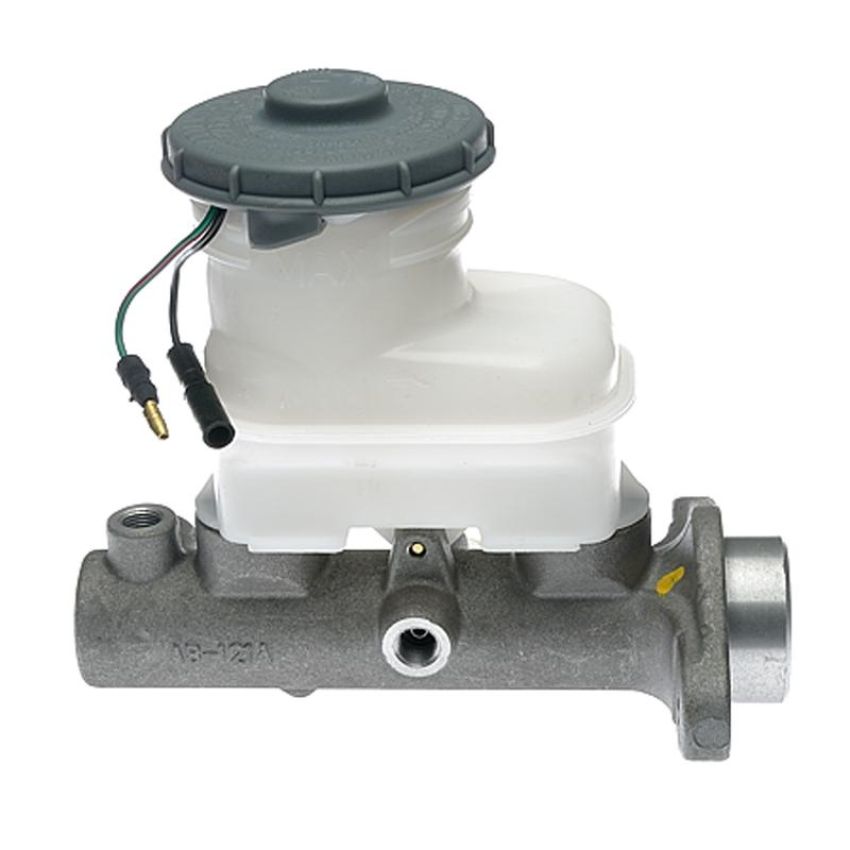 MPA NM55052 New Brake Master Cylinder
