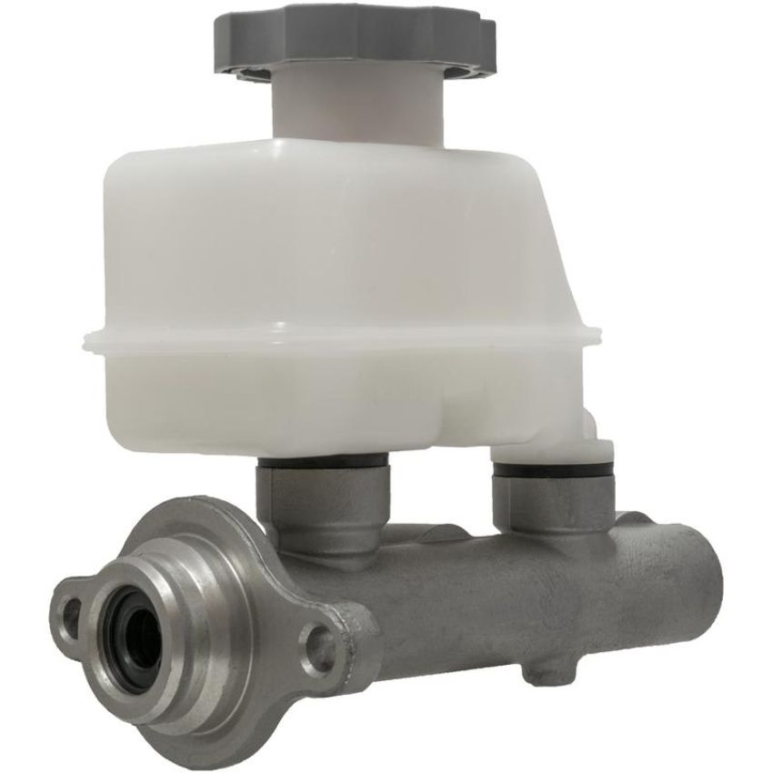 MPA NM55054 New Brake Master Cylinder