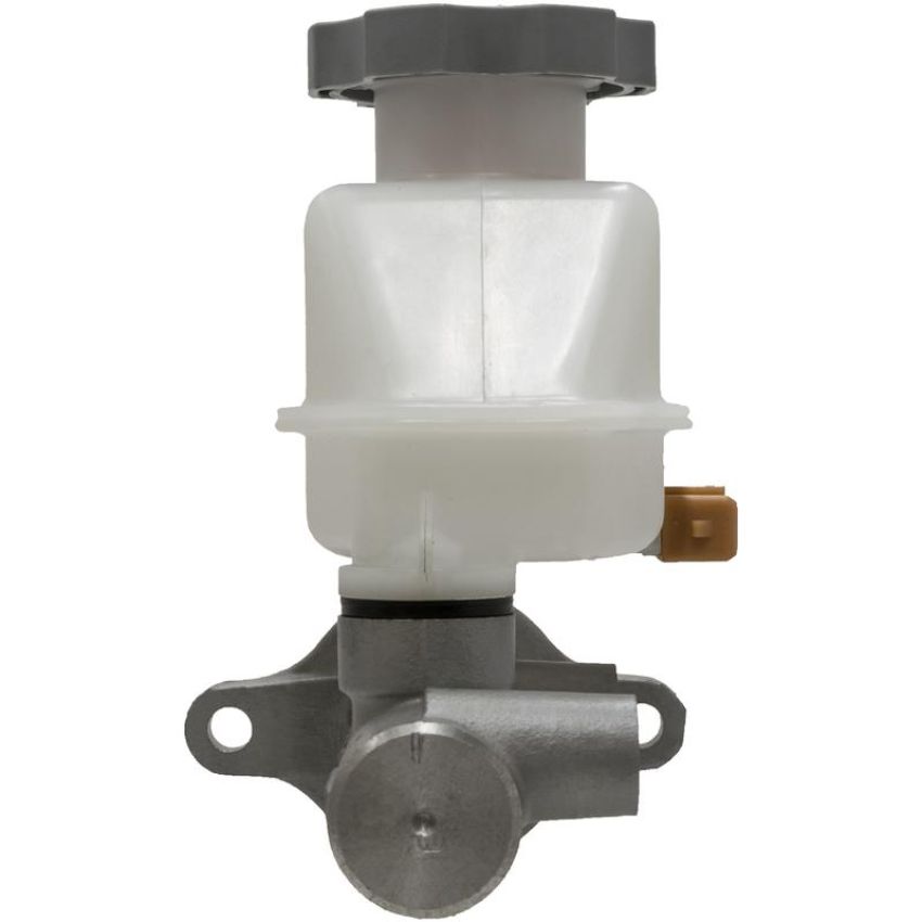 MPA NM55054 New Brake Master Cylinder