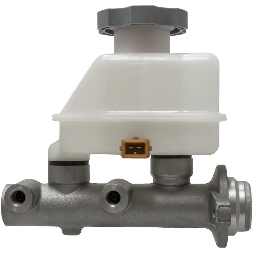 MPA NM55054 New Brake Master Cylinder