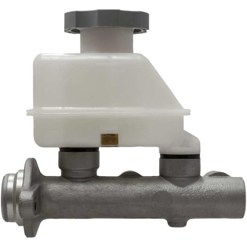 MPA NM55054 New Brake Master Cylinder
