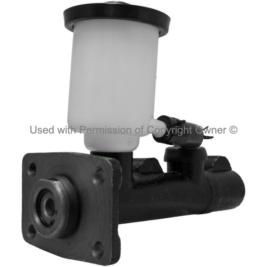 MPA NM55074 New Brake Master Cylinder