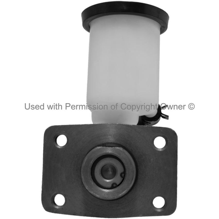 MPA NM55074 New Brake Master Cylinder