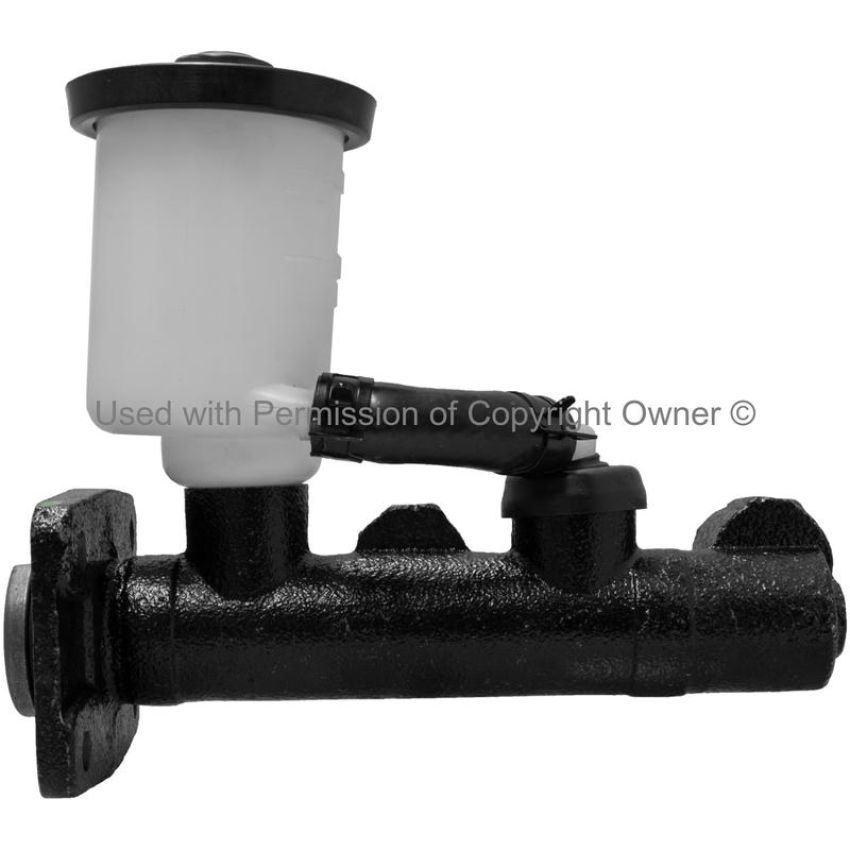 MPA NM55074 New Brake Master Cylinder