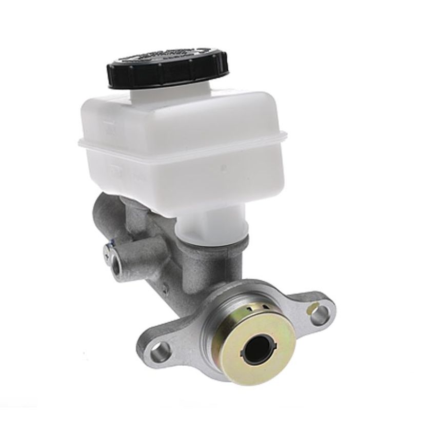 MPA NM55075 New Brake Master Cylinder