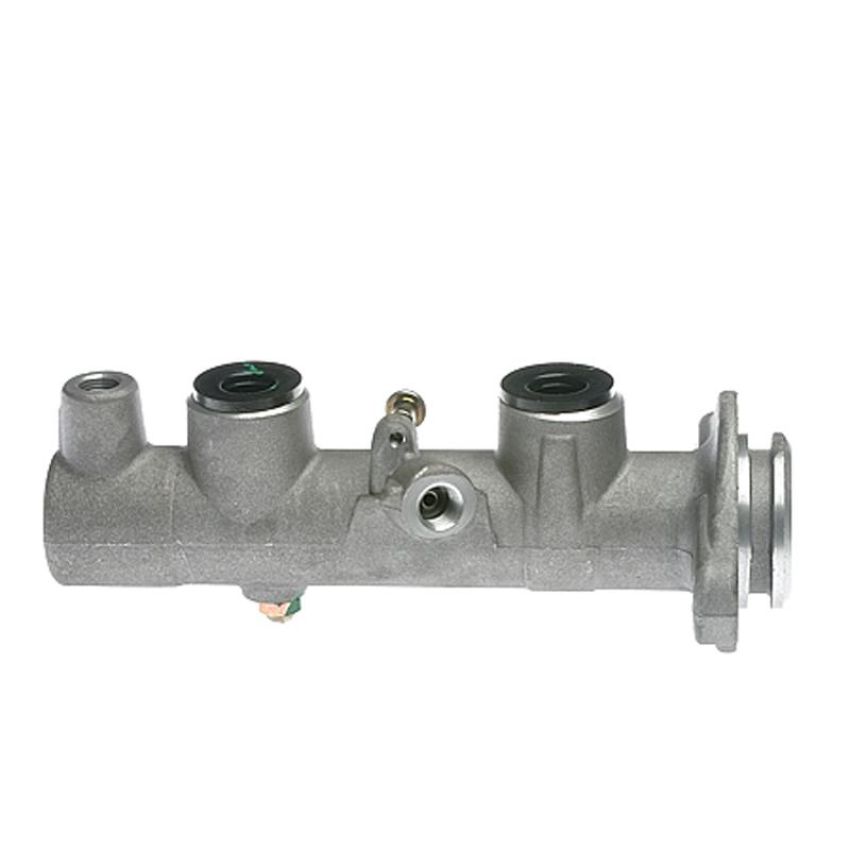 MPA NM55089 New Brake Master Cylinder