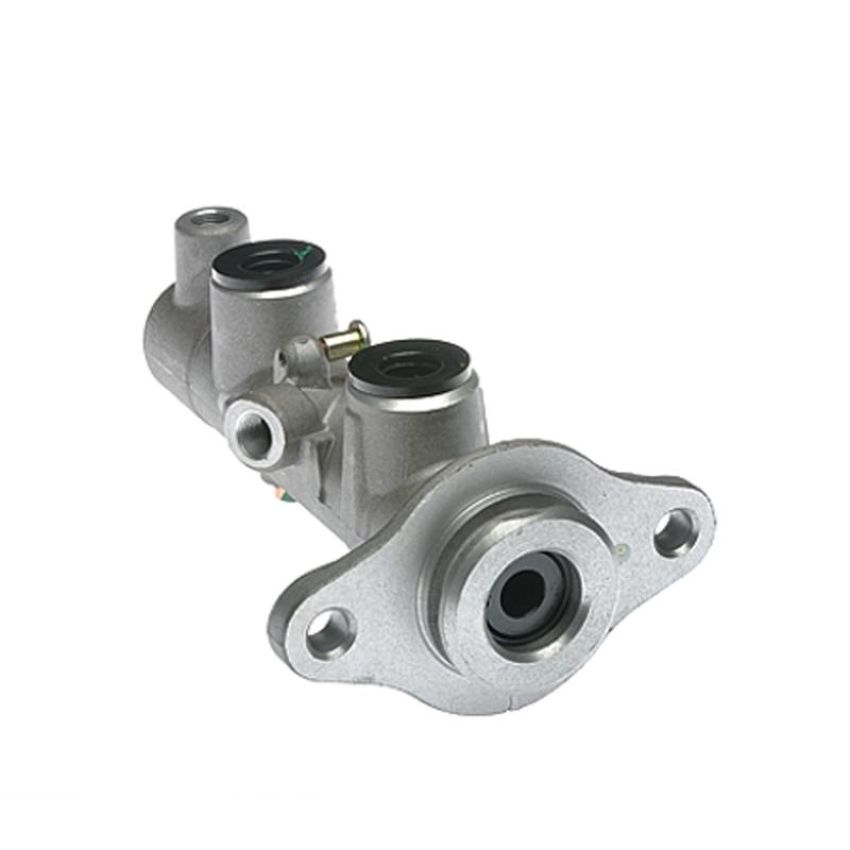 MPA NM55089 New Brake Master Cylinder