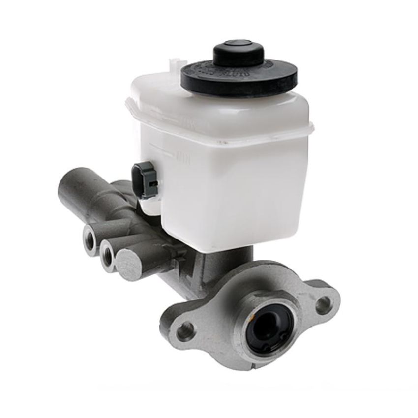 MPA NM55091 New Brake Master Cylinder