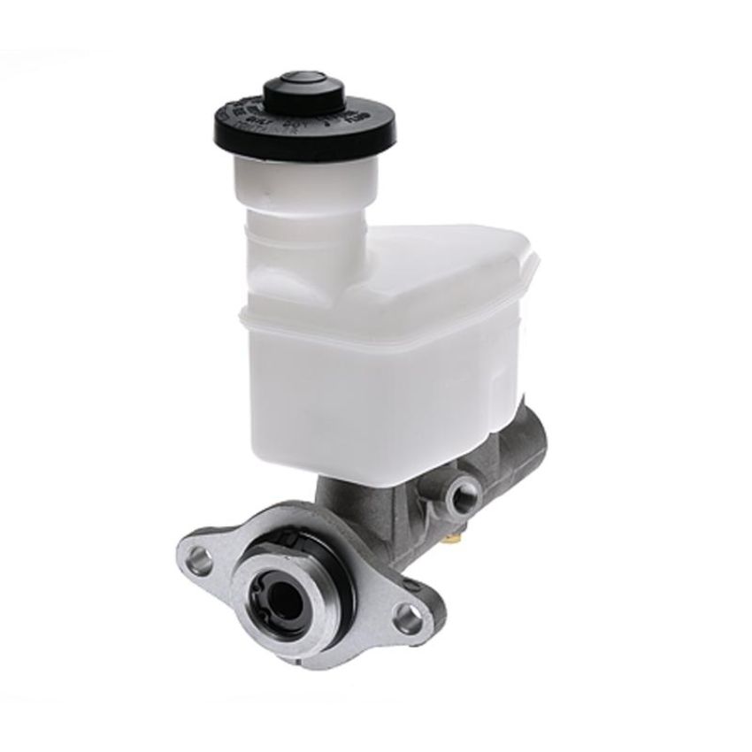 MPA NM55092 New Brake Master Cylinder