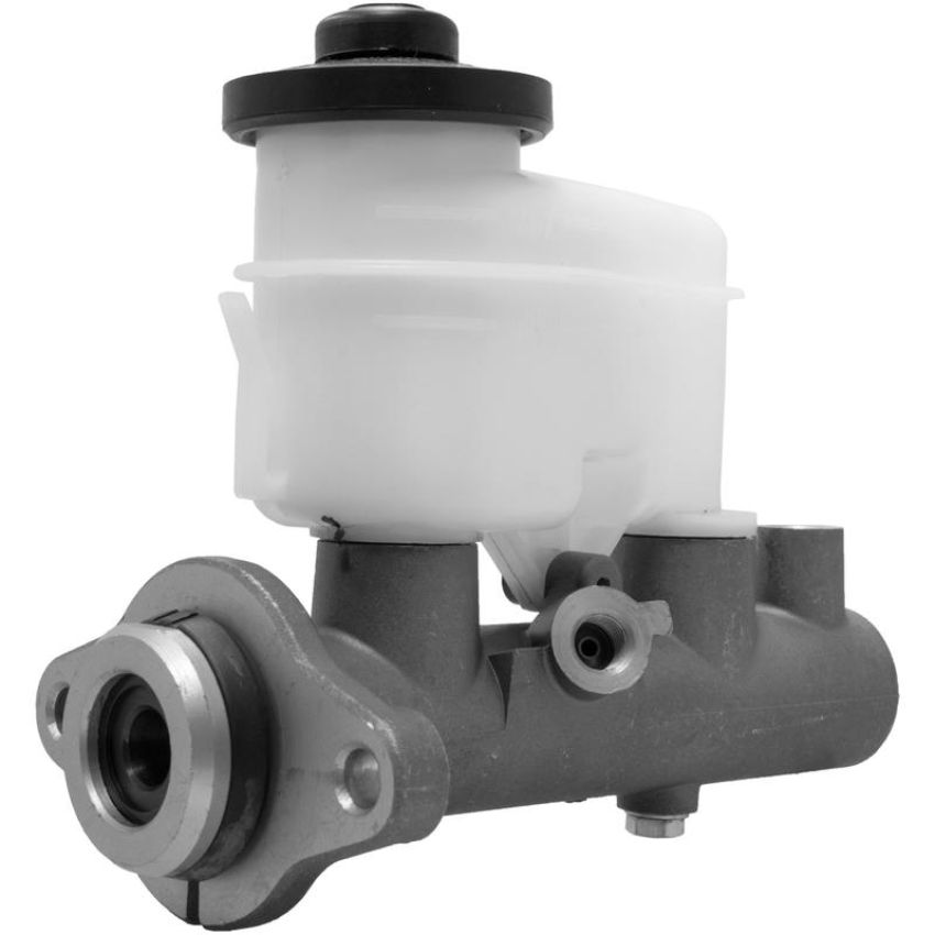 MPA NM55092A New Brake Master Cylinder