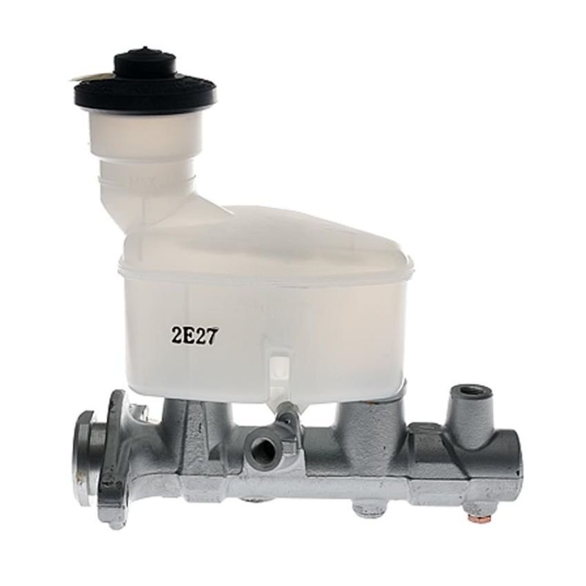 MPA NM55093 New Brake Master Cylinder