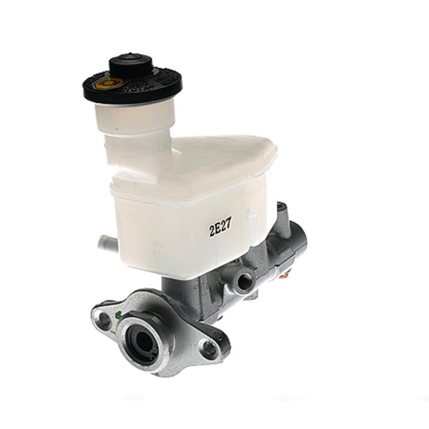 MPA NM55093 New Brake Master Cylinder