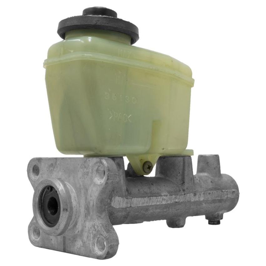 MPA NM55096 New Brake Master Cylinder