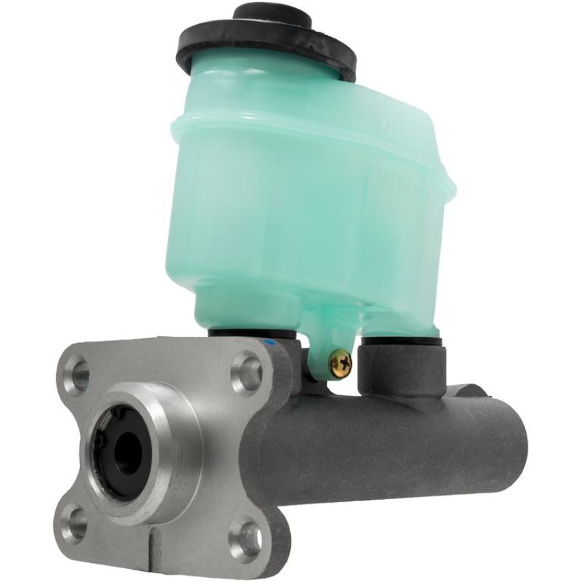 MPA NM55097 New Brake Master Cylinder
