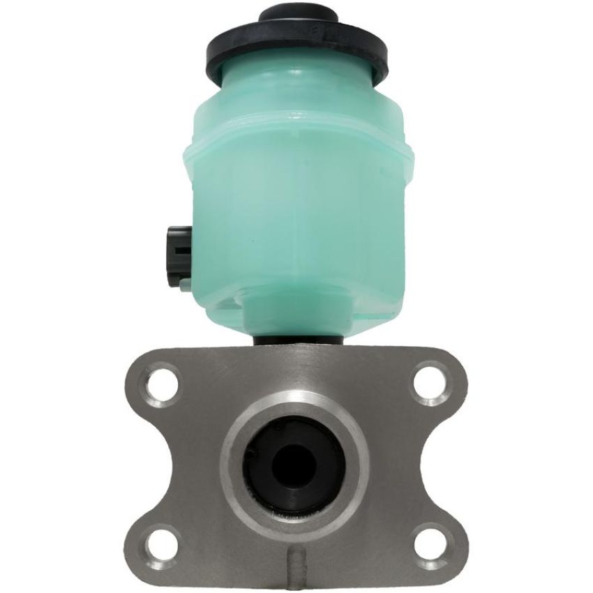 MPA NM55097 New Brake Master Cylinder