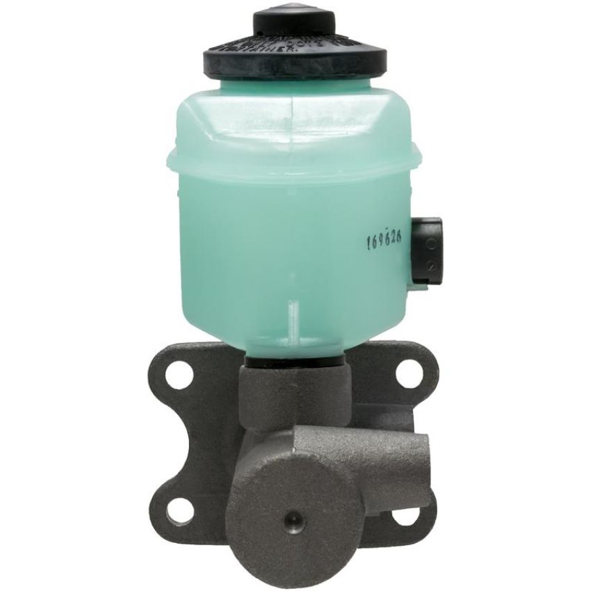 MPA NM55097 New Brake Master Cylinder