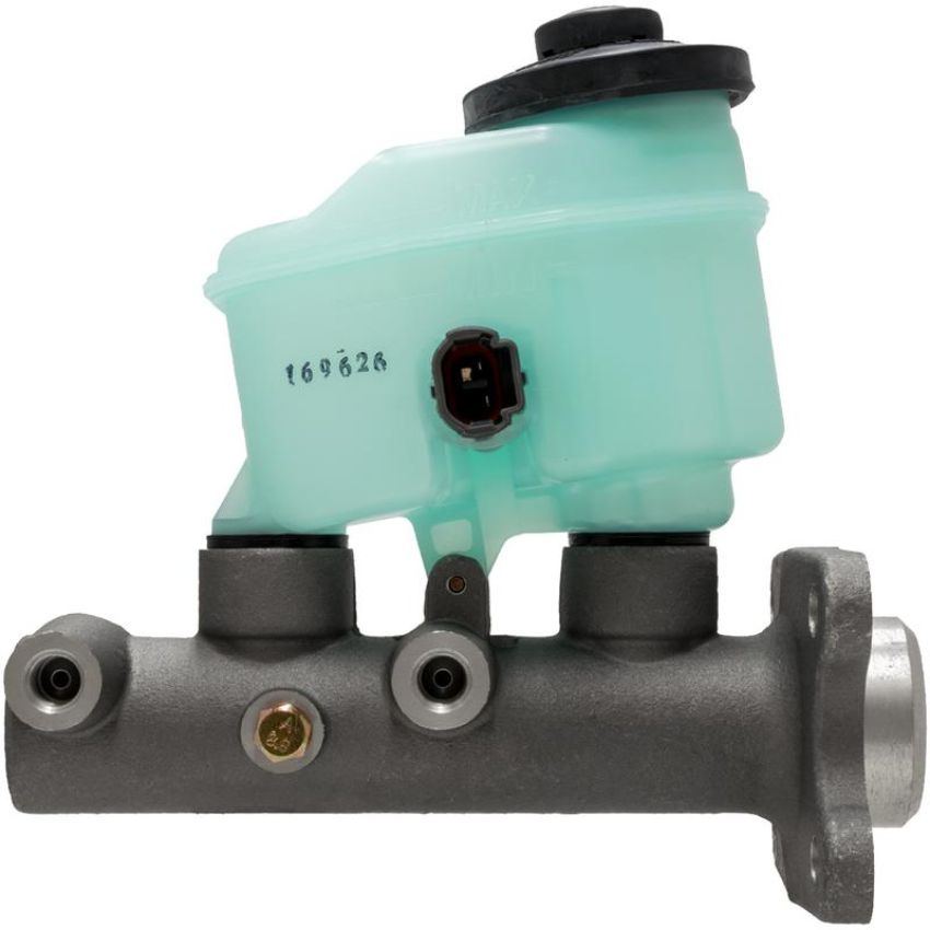 MPA NM55097 New Brake Master Cylinder