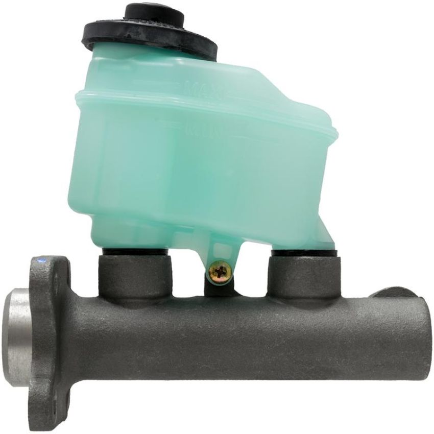 MPA NM55097 New Brake Master Cylinder