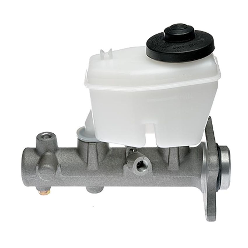 MPA NM55098 New Brake Master Cylinder