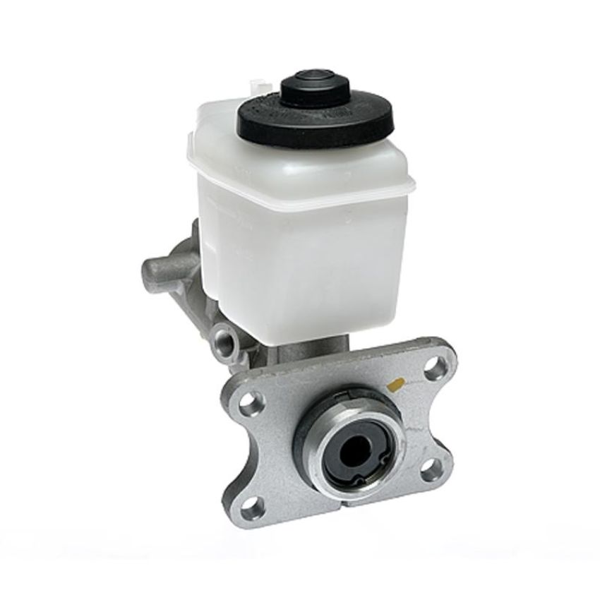 MPA NM55098 New Brake Master Cylinder