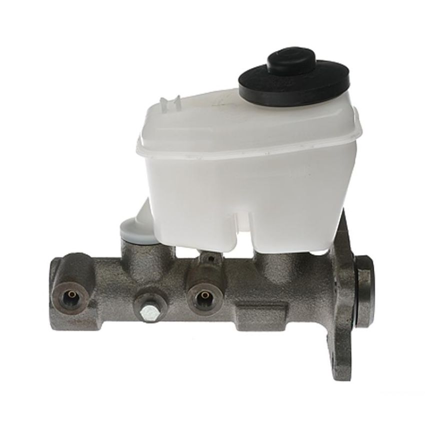 MPA NM55100 New Brake Master Cylinder