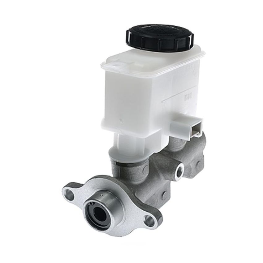 MPA NM55104 New Brake Master Cylinder