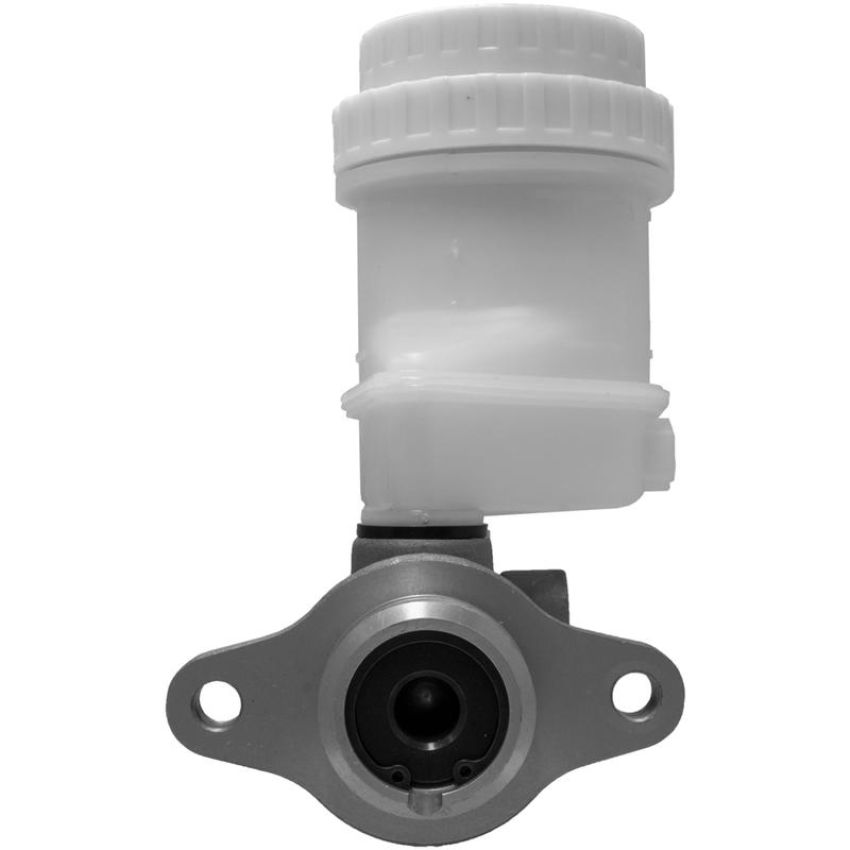 MPA NM55109 New Brake Master Cylinder