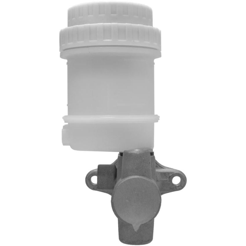 MPA NM55109 New Brake Master Cylinder
