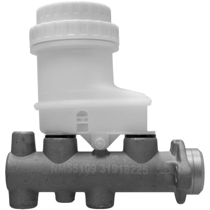 MPA NM55109 New Brake Master Cylinder