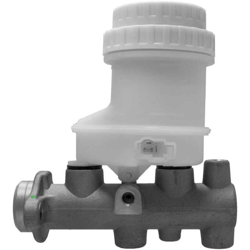 MPA NM55109 New Brake Master Cylinder