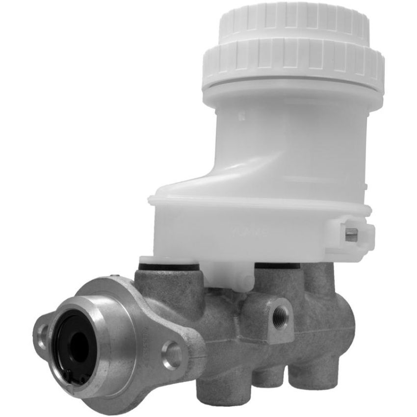 MPA NM55110 New Brake Master Cylinder