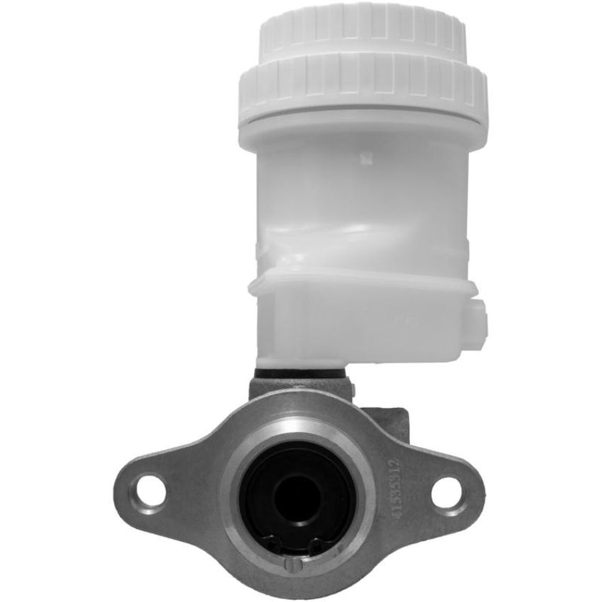 MPA NM55110 New Brake Master Cylinder