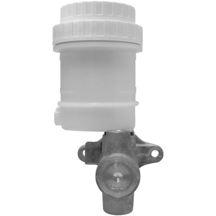 MPA NM55110 New Brake Master Cylinder