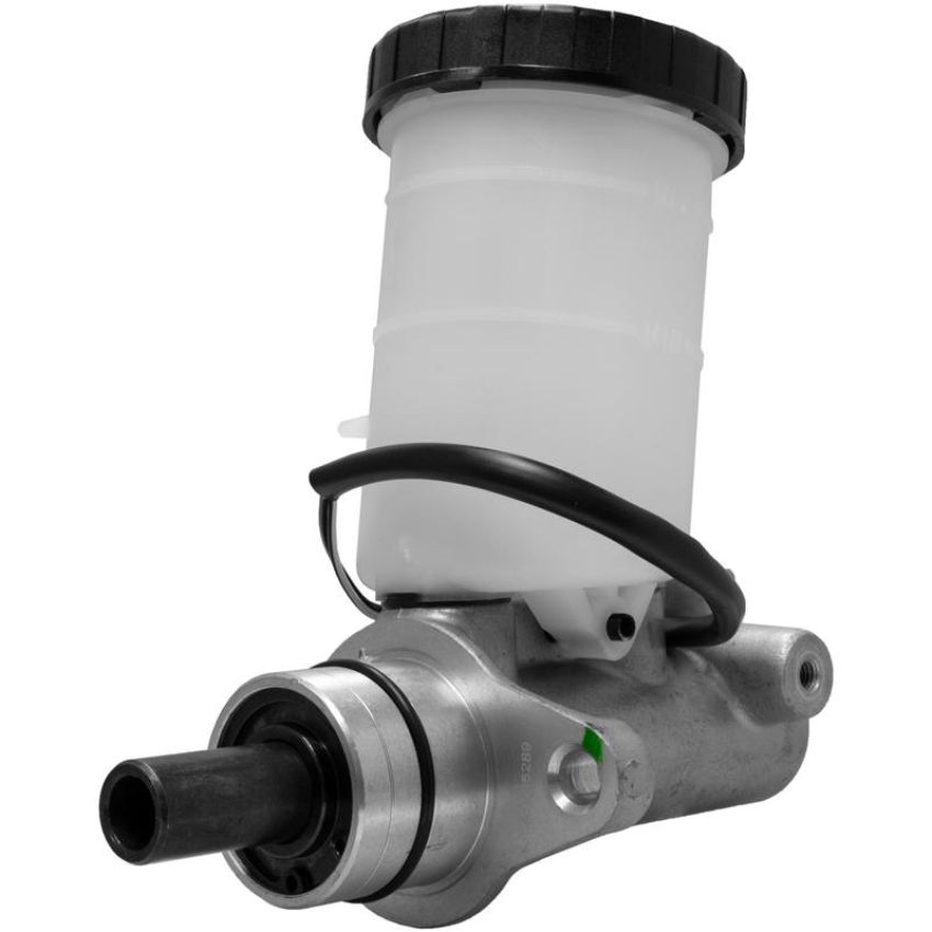 MPA NM55112 New Brake Master Cylinder