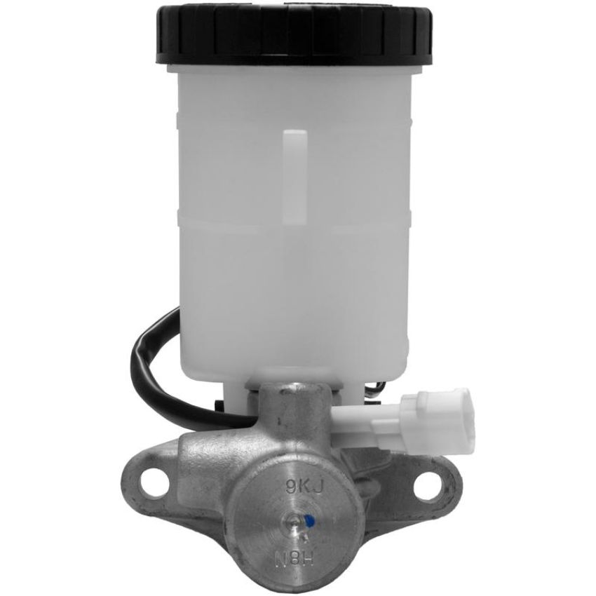 MPA NM55112 New Brake Master Cylinder