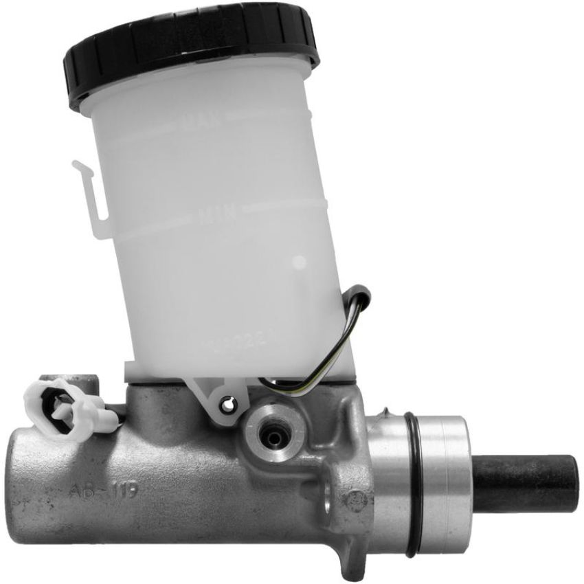 MPA NM55112 New Brake Master Cylinder