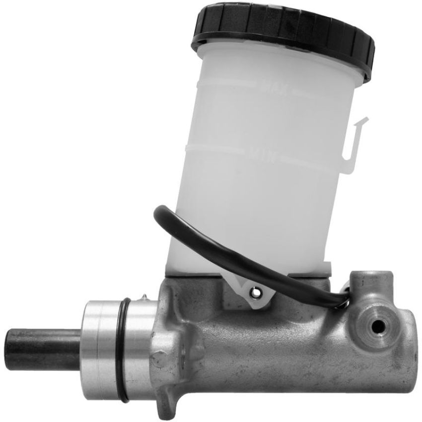 MPA NM55112 New Brake Master Cylinder