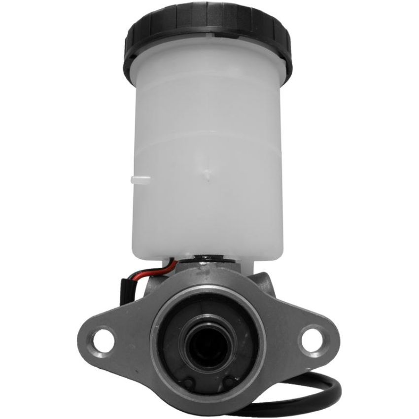 MPA NM55113 New Brake Master Cylinder