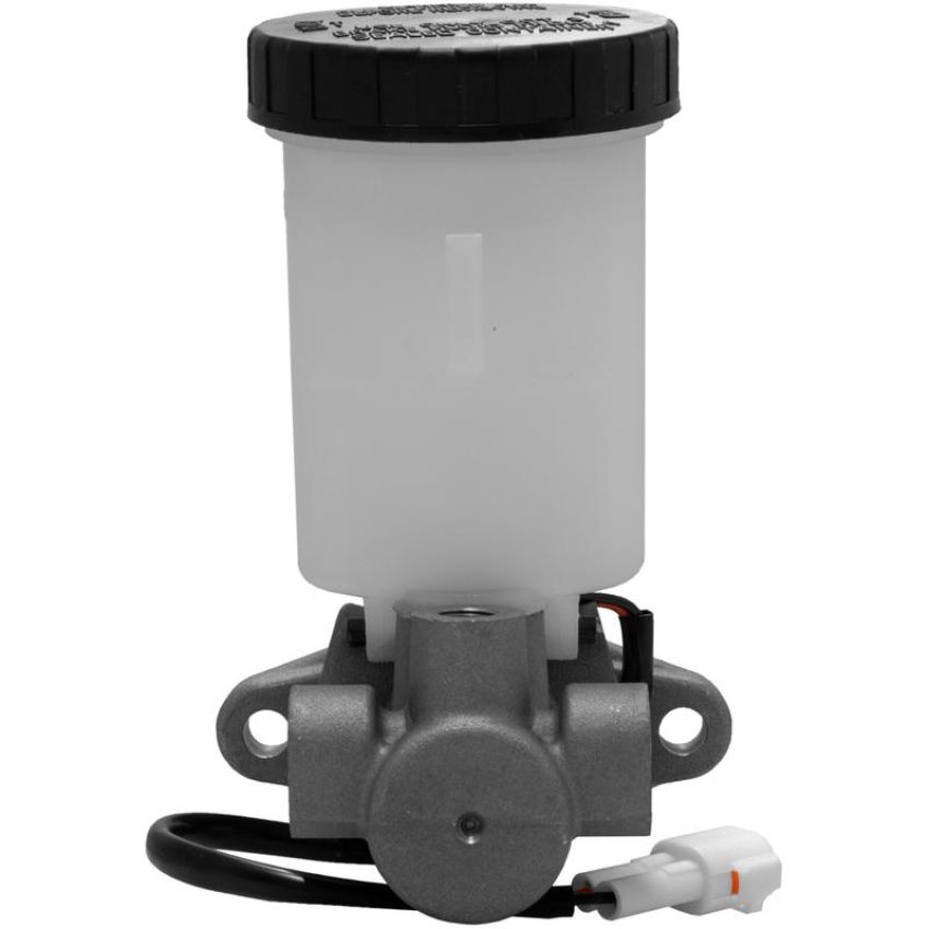 MPA NM55113 New Brake Master Cylinder