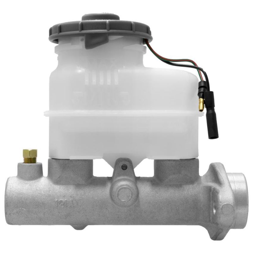 MPA NM55125 New Brake Master Cylinder