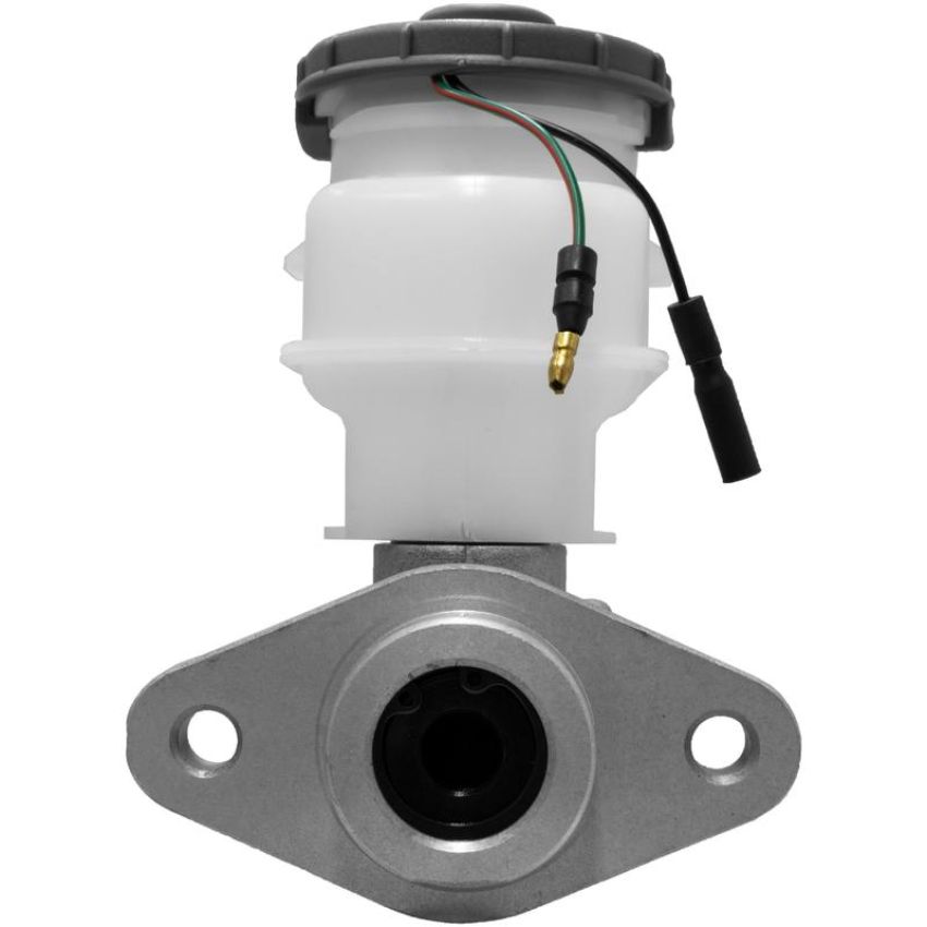 MPA NM55126 New Brake Master Cylinder