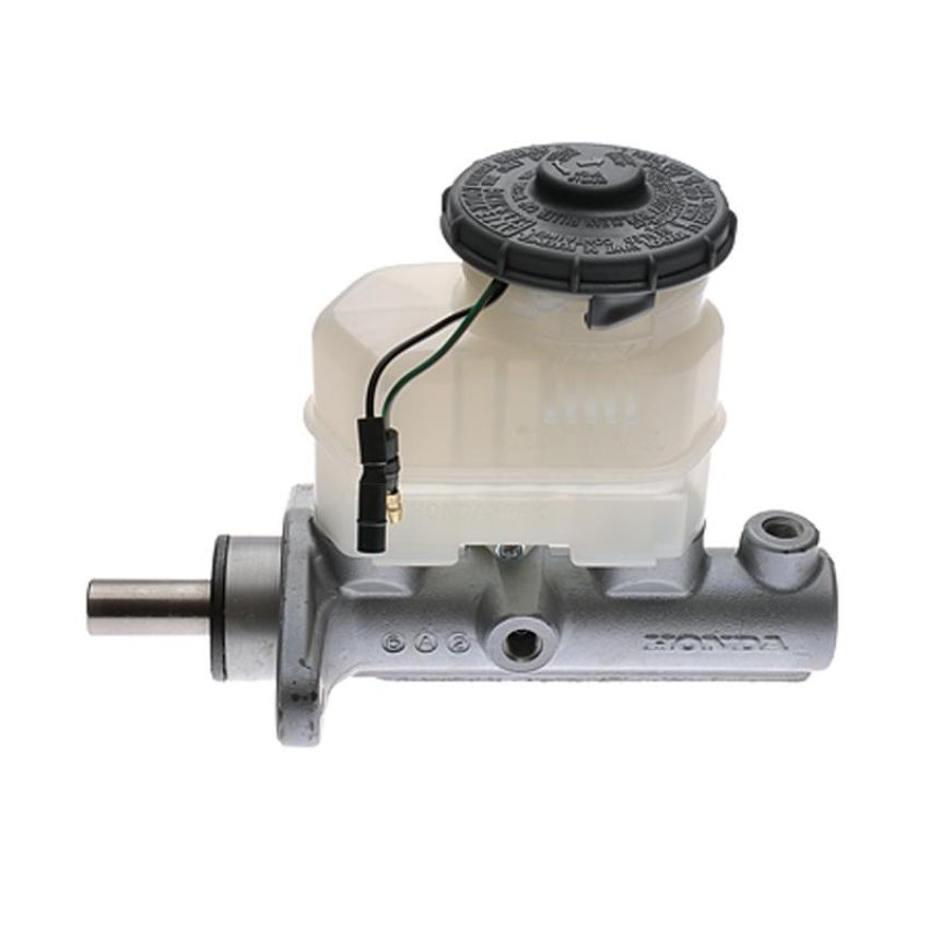 MPA NM55127 New Brake Master Cylinder