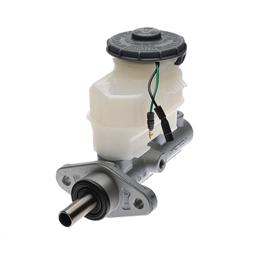 MPA NM55127 New Brake Master Cylinder