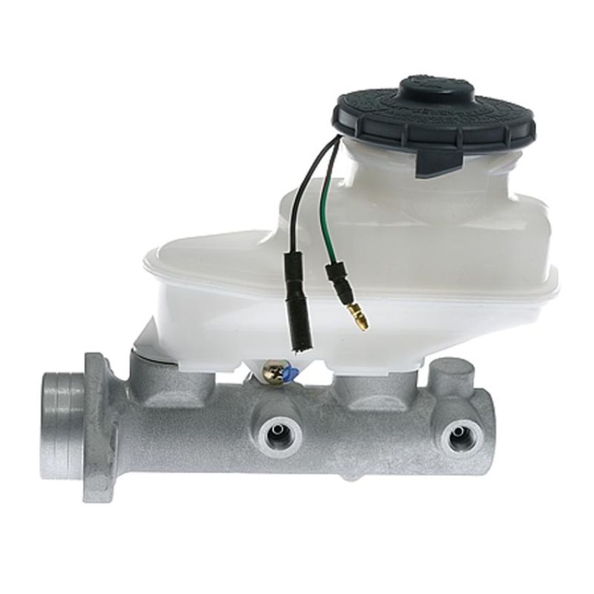 MPA NM55131 New Brake Master Cylinder
