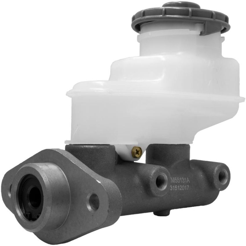 MPA NM55131A New Brake Master Cylinder