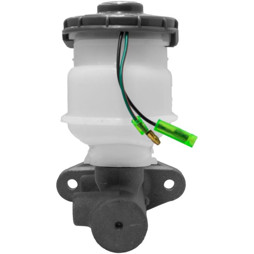 MPA NM55131A New Brake Master Cylinder
