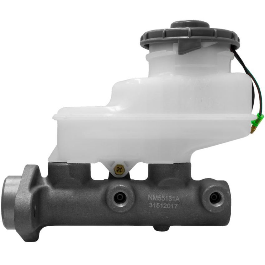 MPA NM55131A New Brake Master Cylinder