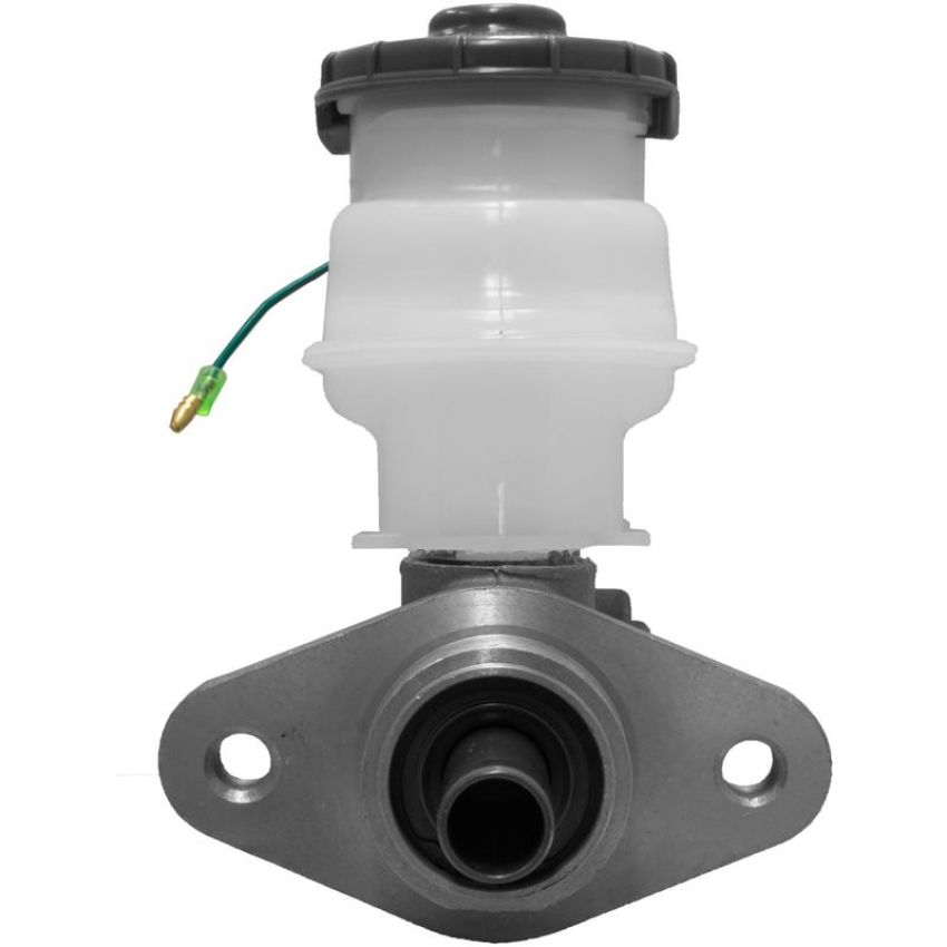MPA NM55132 New Brake Master Cylinder