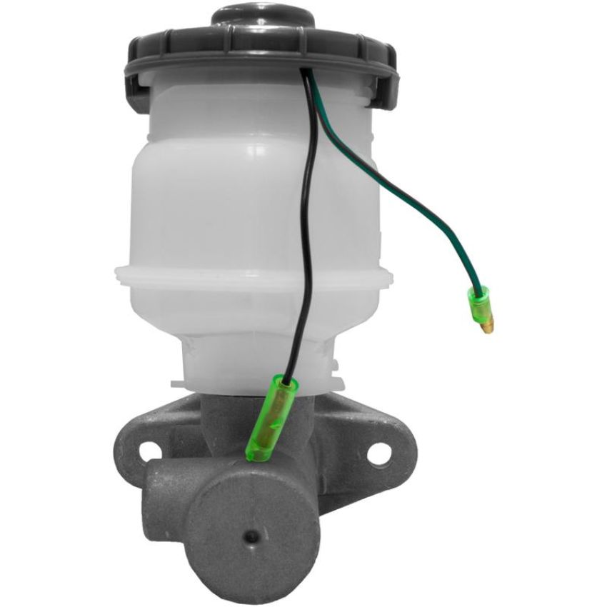 MPA NM55132 New Brake Master Cylinder